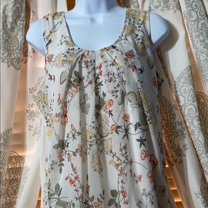 New York and Company Top